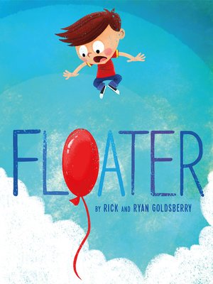 cover image of Floater
